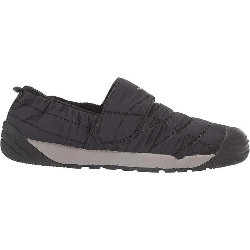 Merrell Unisex-Child Bare Steps‎ Hut Moc Moccasin US SZ. 01.0m MK262969 NIB